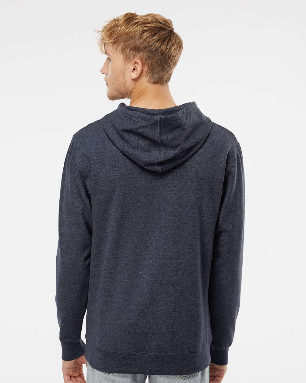 8.5oz. Midweight Pullover Hood - Image 42