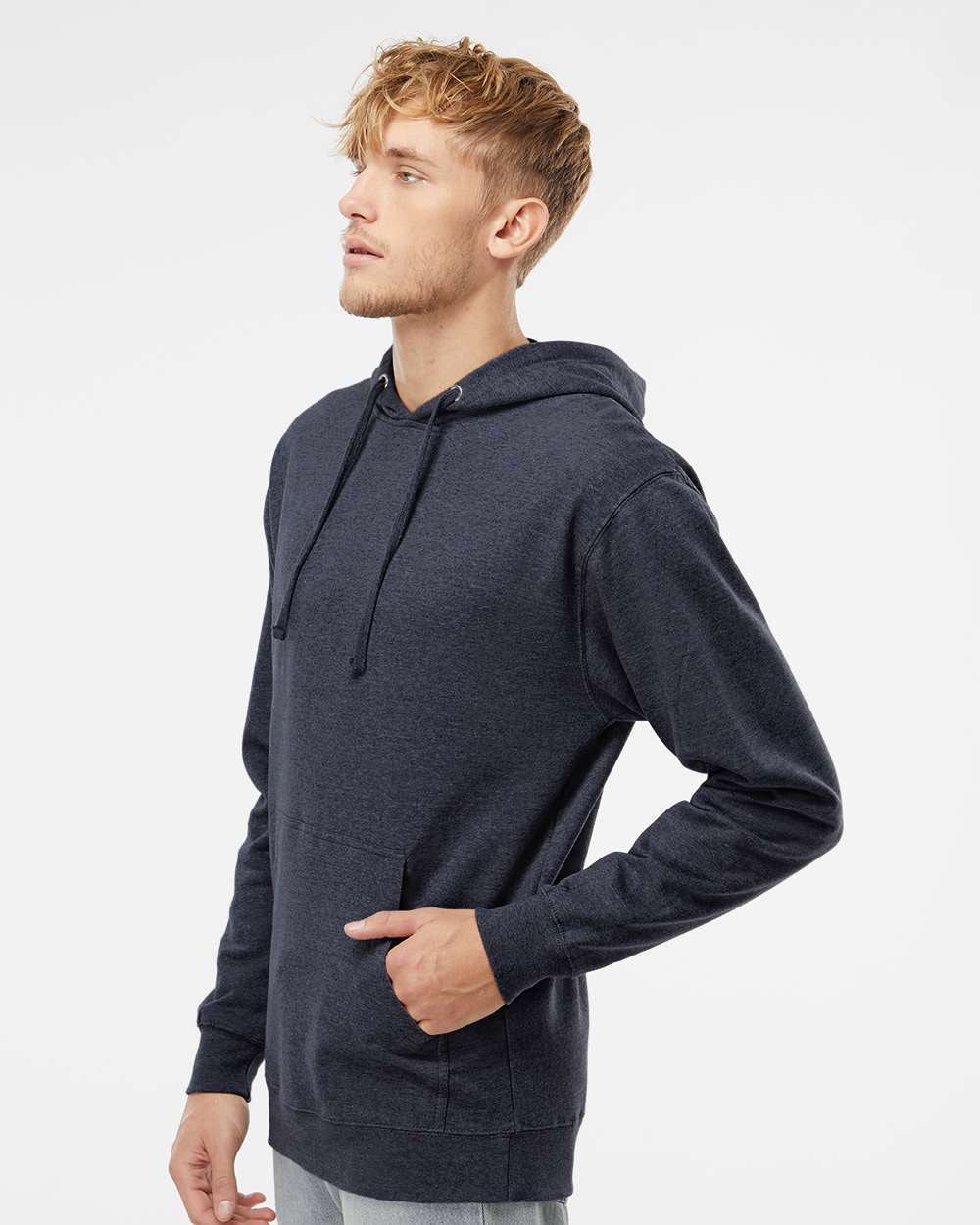 8.5oz. Midweight Pullover Hood - Image 43