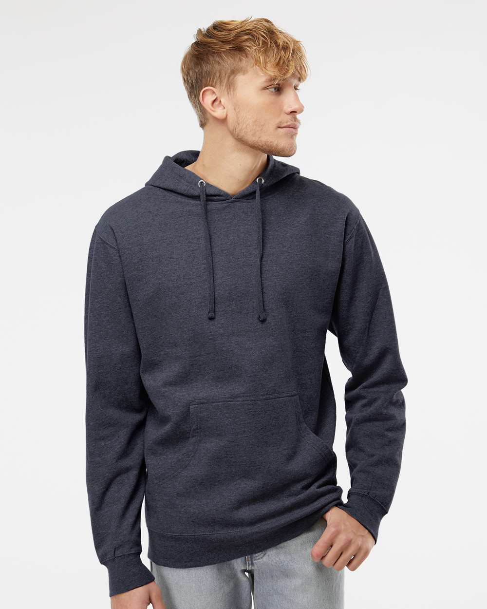 8.5oz. Midweight Pullover Hood - Image 44