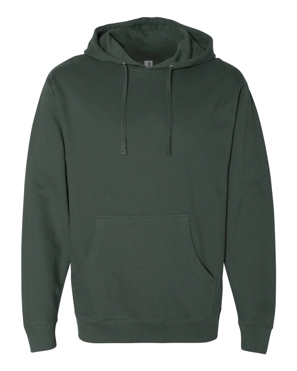 8.5oz. Midweight Pullover Hood - Image 47
