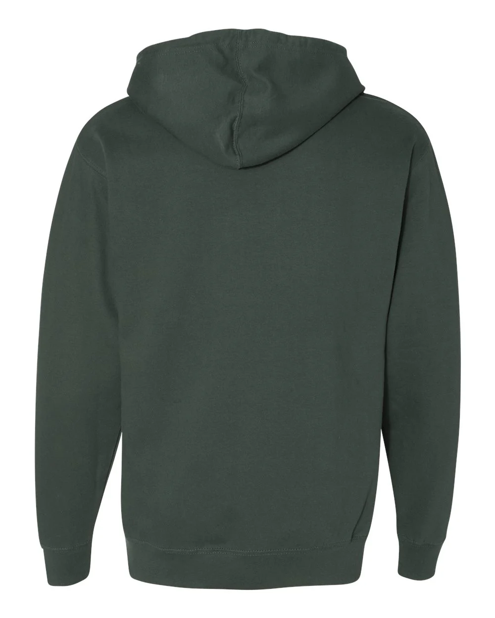 8.5oz. Midweight Pullover Hood - Image 49