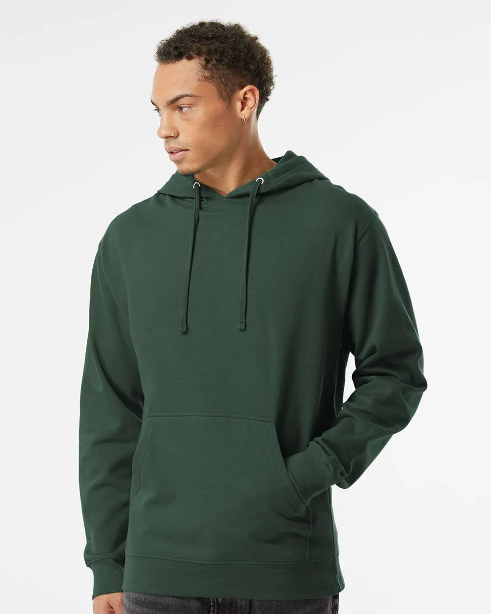 8.5oz. Midweight Pullover Hood - Image 50