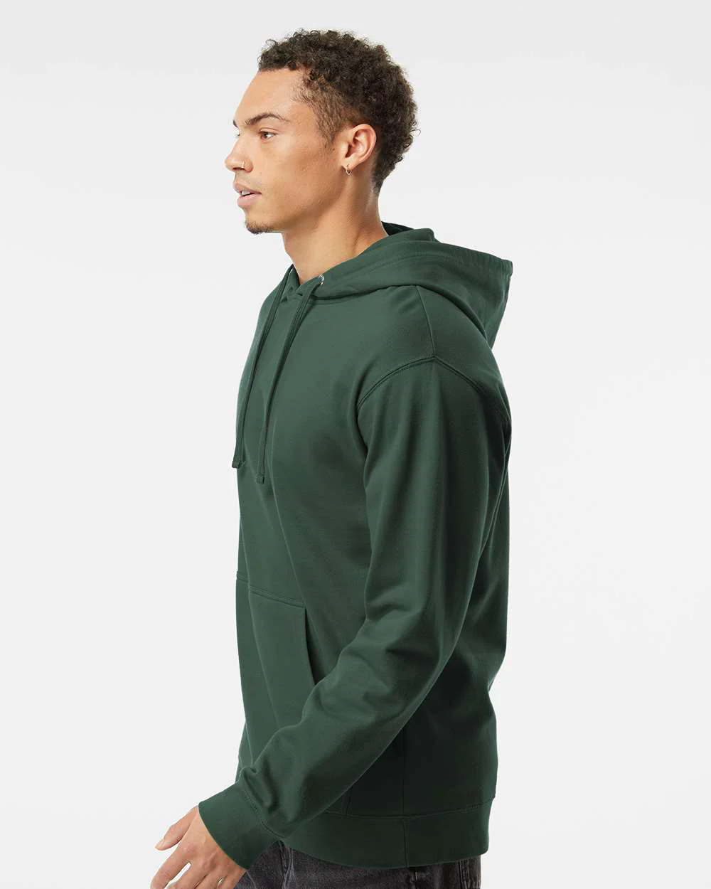 8.5oz. Midweight Pullover Hood - Image 51