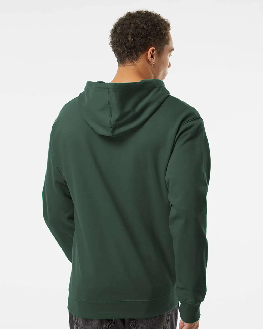 8.5oz. Midweight Pullover Hood - Image 52