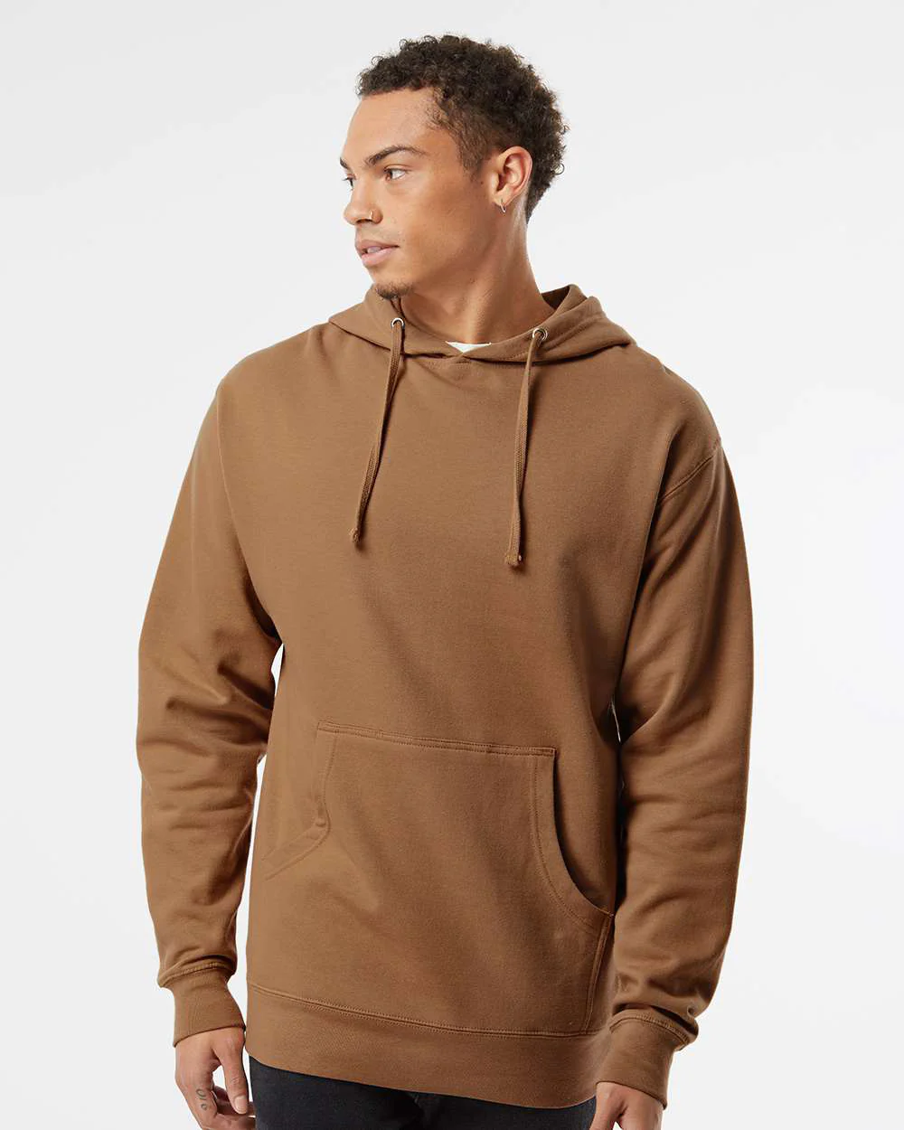 8.5oz. Midweight Pullover Hood - Image 68