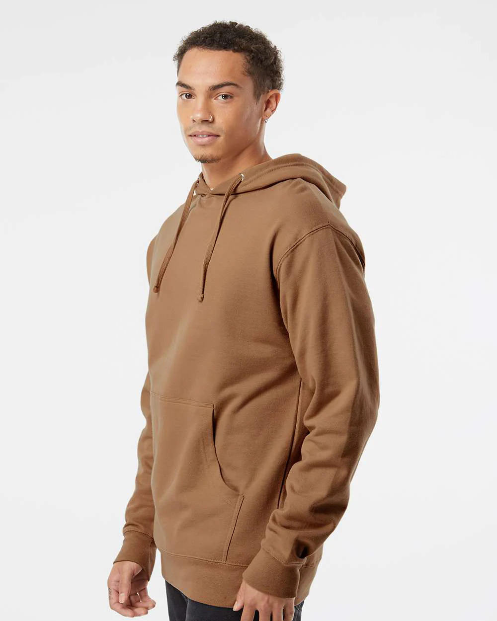 8.5oz. Midweight Pullover Hood - Image 69