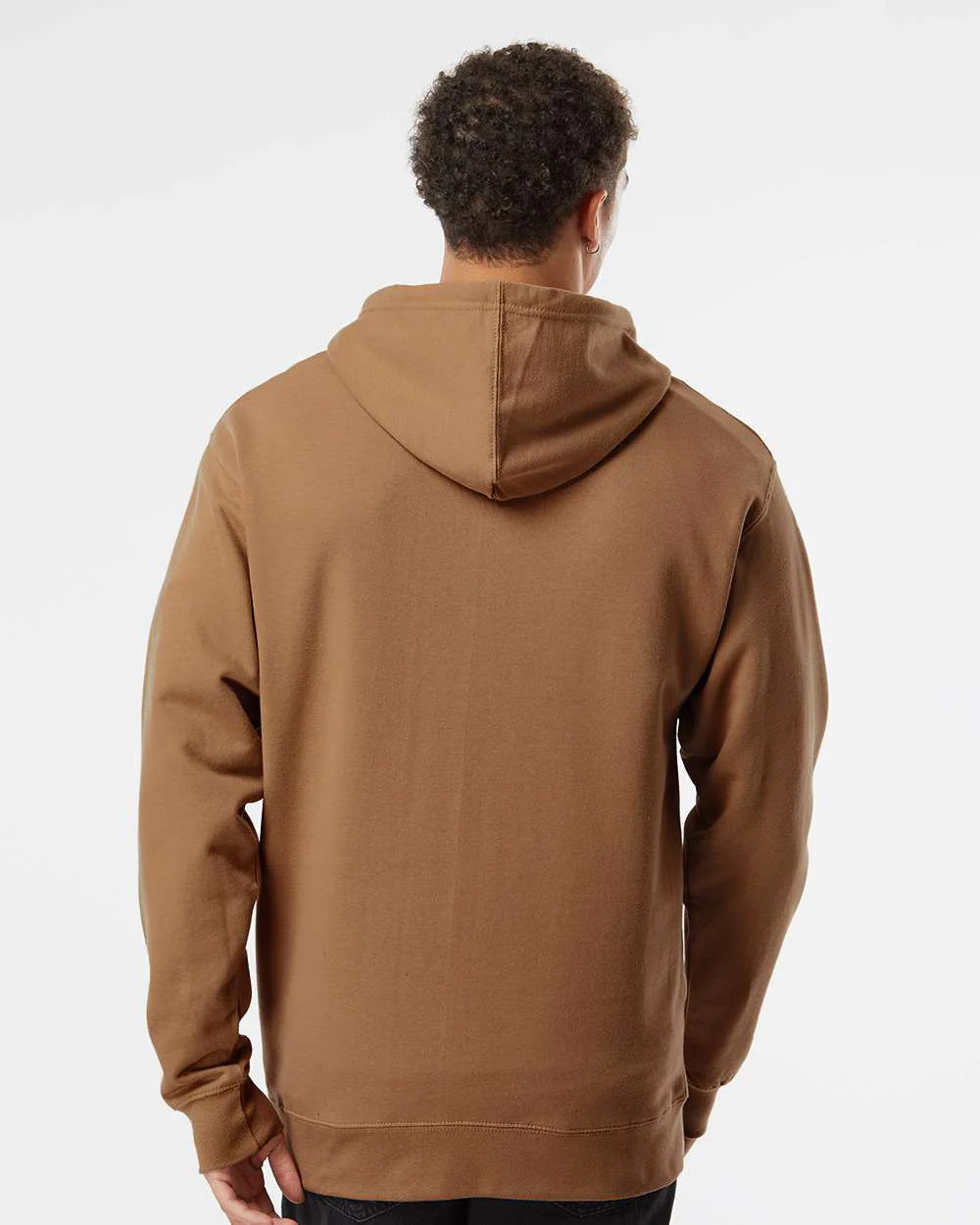 8.5oz. Midweight Pullover Hood - Image 70