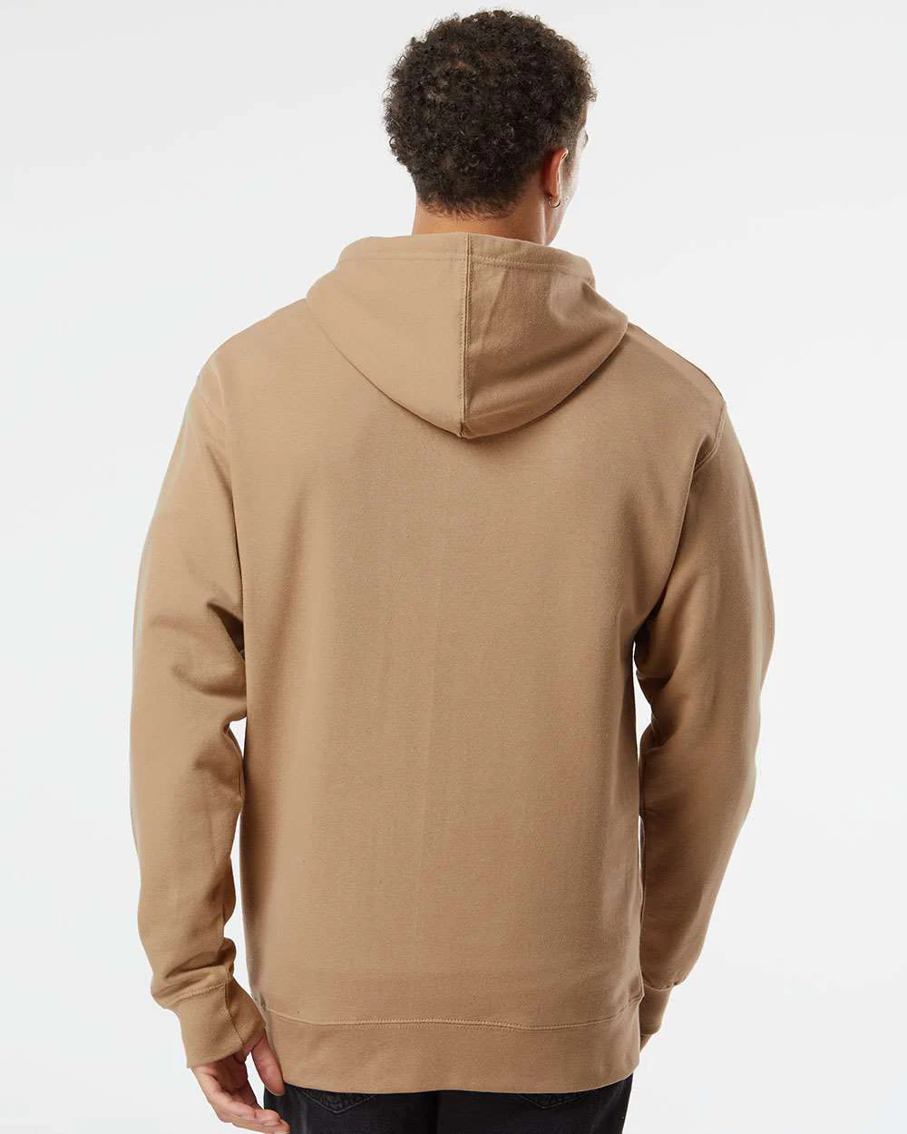8.5oz. Midweight Pullover Hood - Image 76