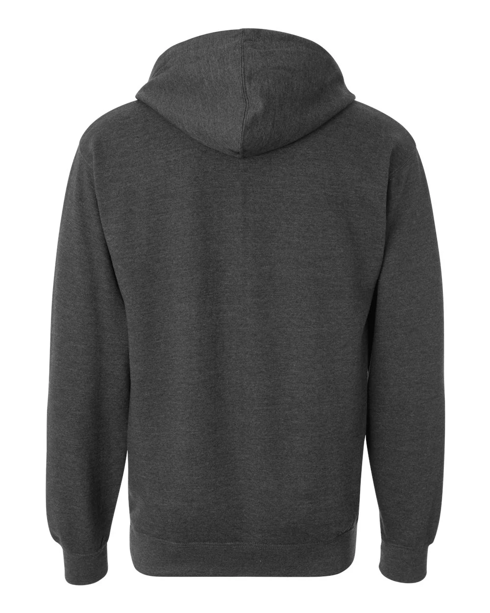 8.5oz. Midweight Pullover Hood - Image 9