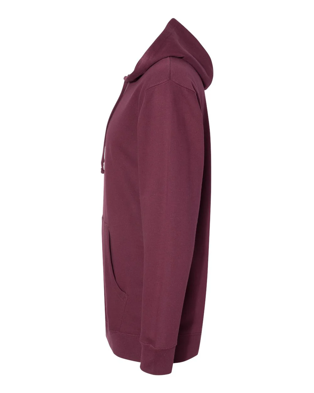 8.5oz. Midweight Pullover Hood - Image 90