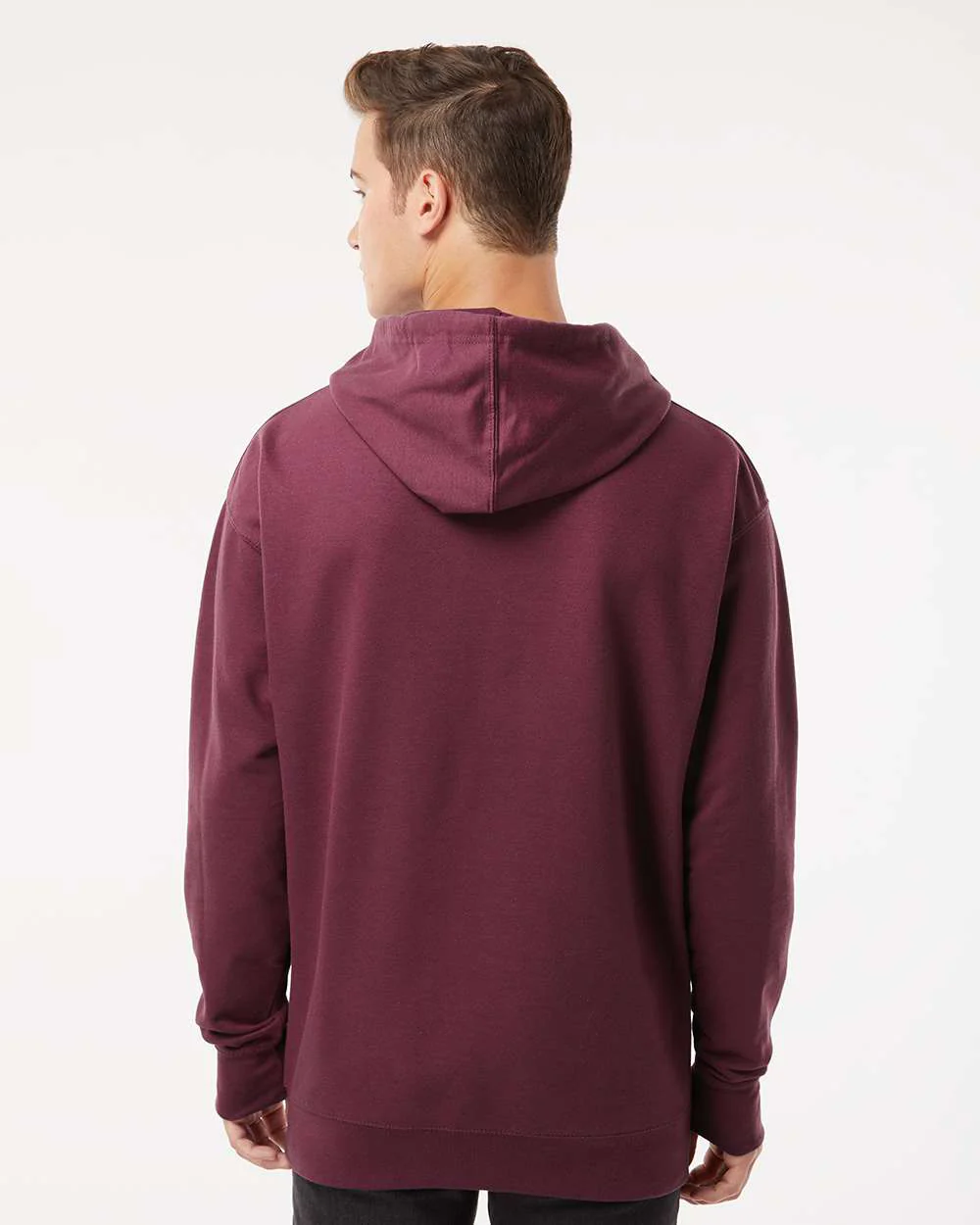 8.5oz. Midweight Pullover Hood - Image 94