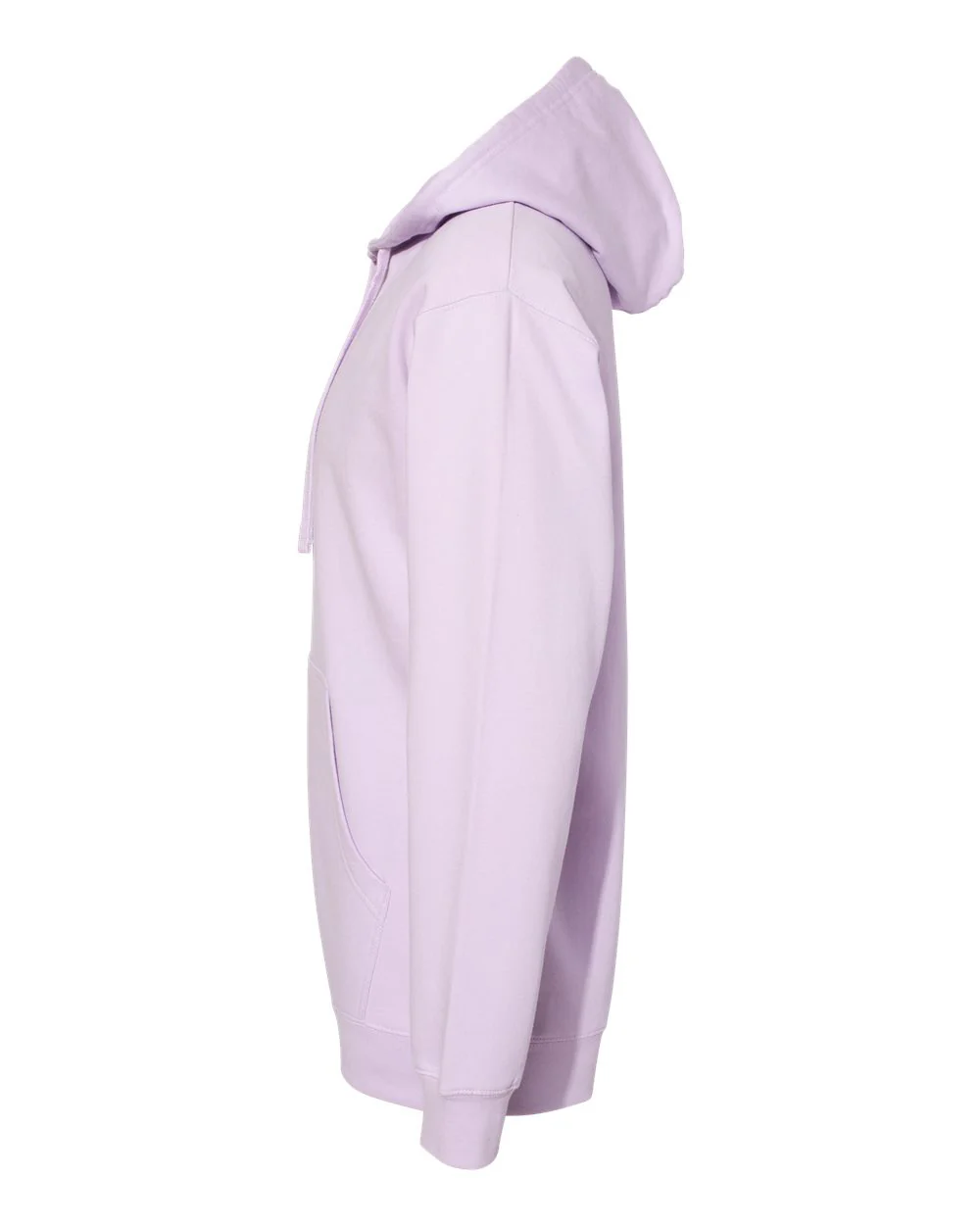 8.5oz. Midweight Pullover Hood - Image 16