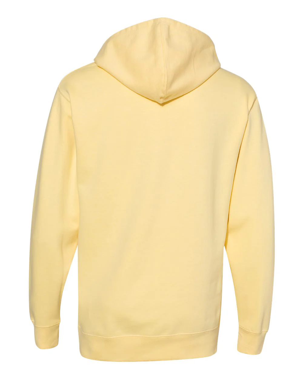 8.5oz. Midweight Pullover Hood - Image 29