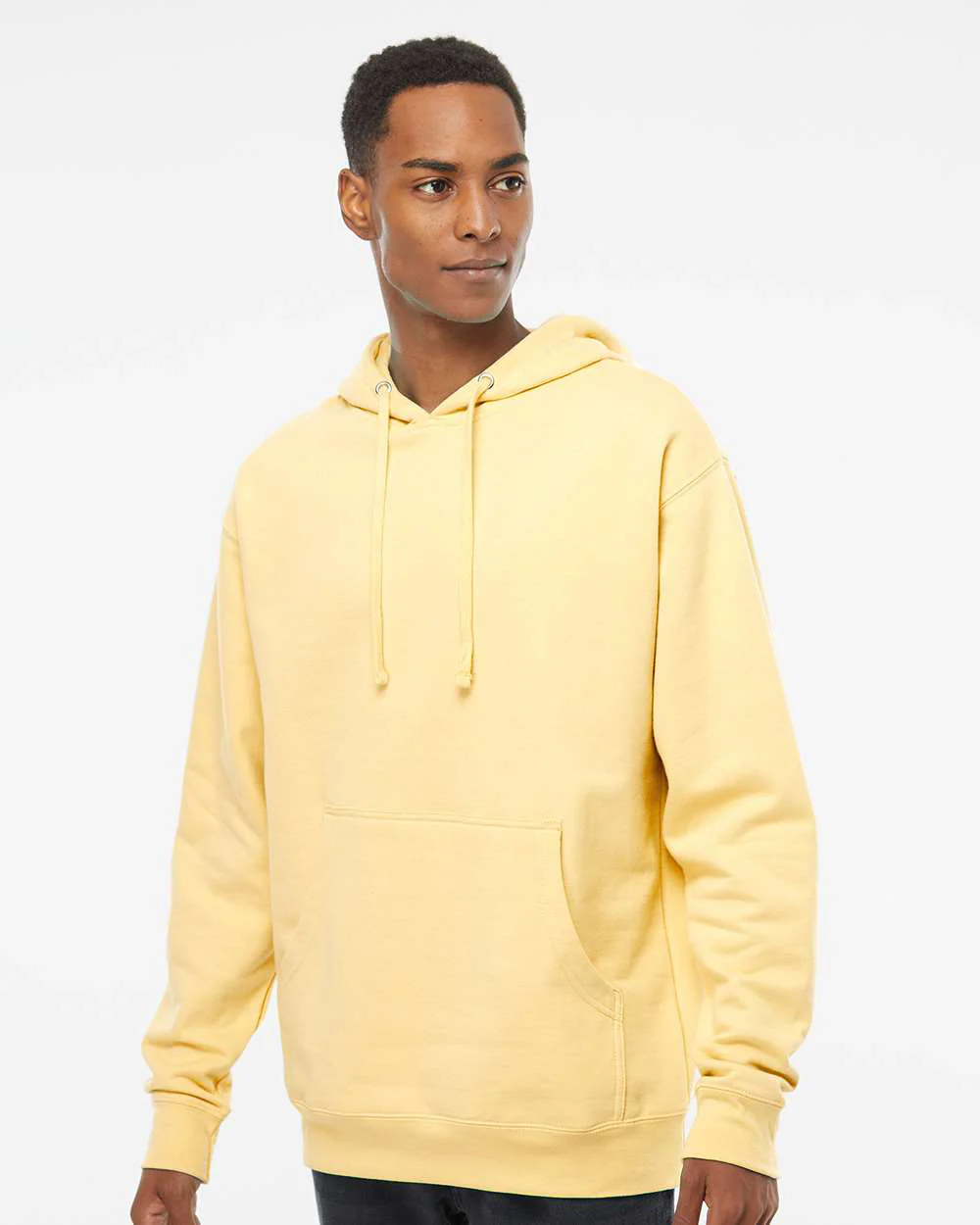8.5oz. Midweight Pullover Hood - Image 30