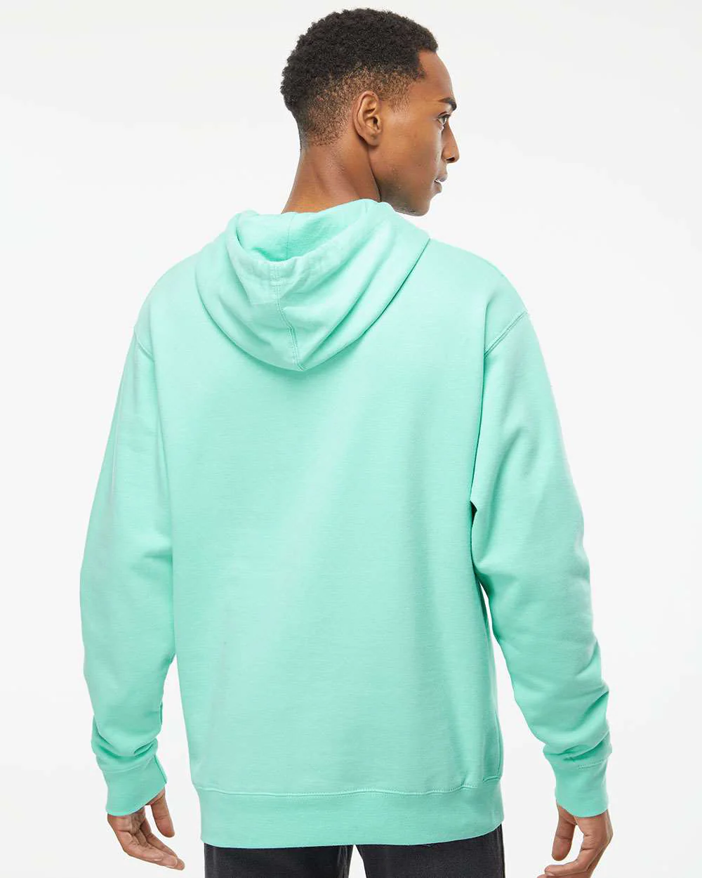 8.5oz. Midweight Pullover Hood - Image 38