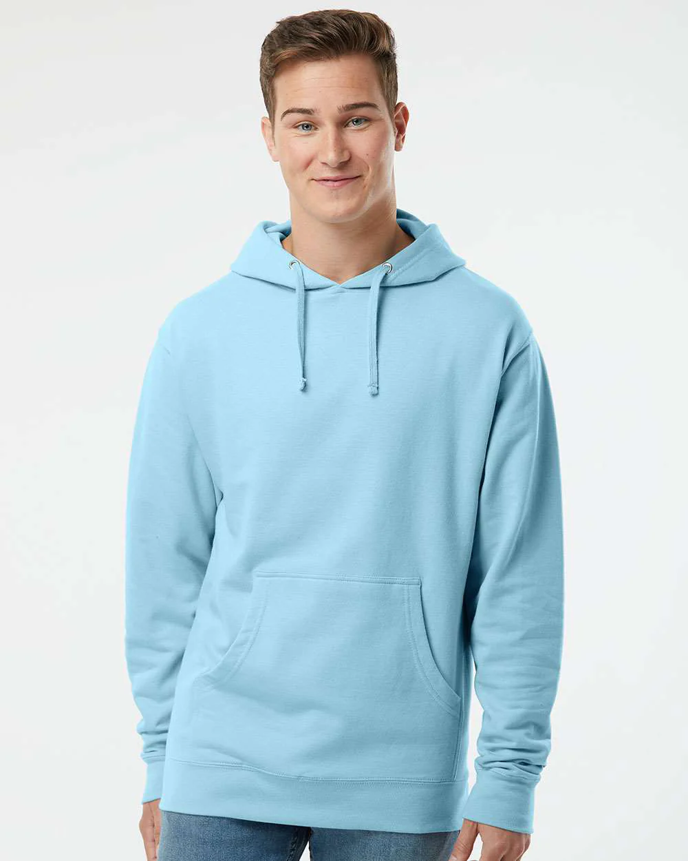 8.5oz. Midweight Pullover Hood - Image 42