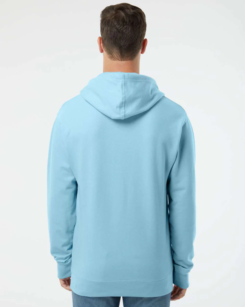 8.5oz. Midweight Pullover Hood - Image 44