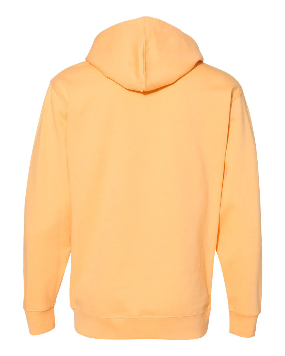 8.5oz. Midweight Pullover Hood - Image 47