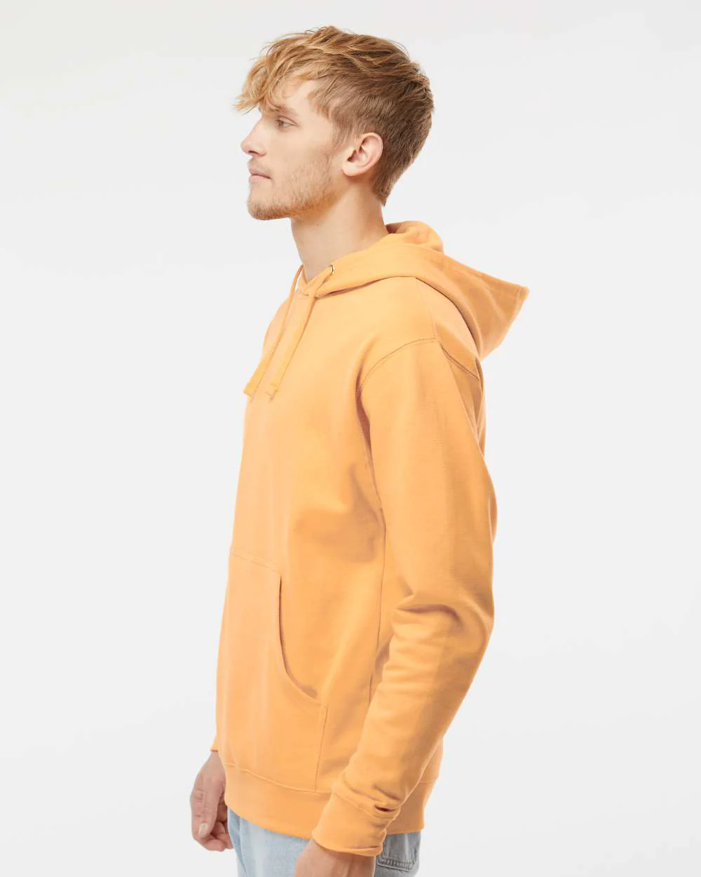 8.5oz. Midweight Pullover Hood - Image 49