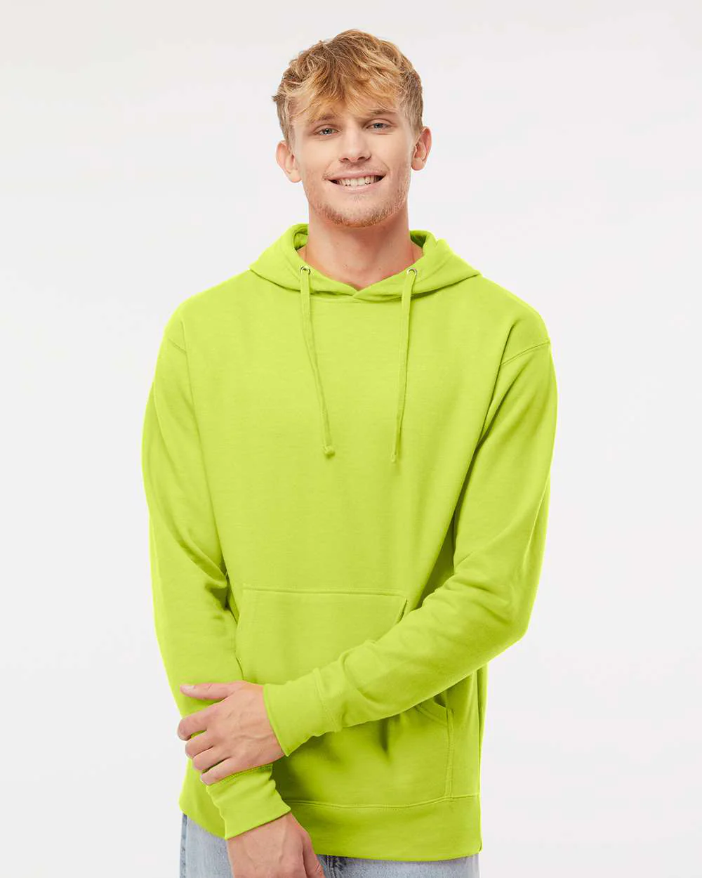 8.5oz. Midweight Pullover Hood - Image 60