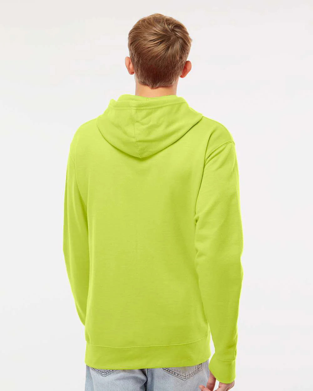 8.5oz. Midweight Pullover Hood - Image 62