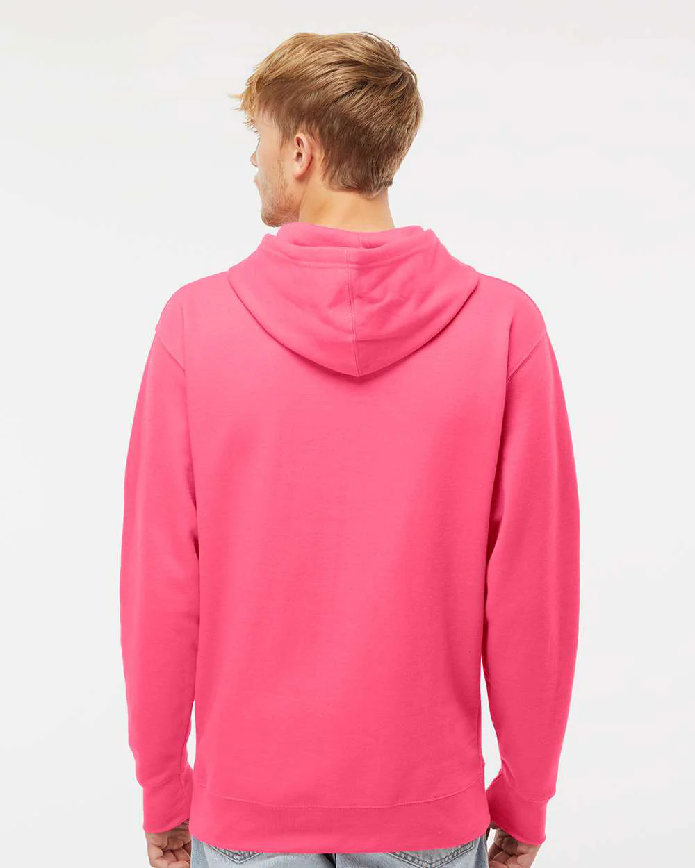 8.5oz. Midweight Pullover Hood - Image 68