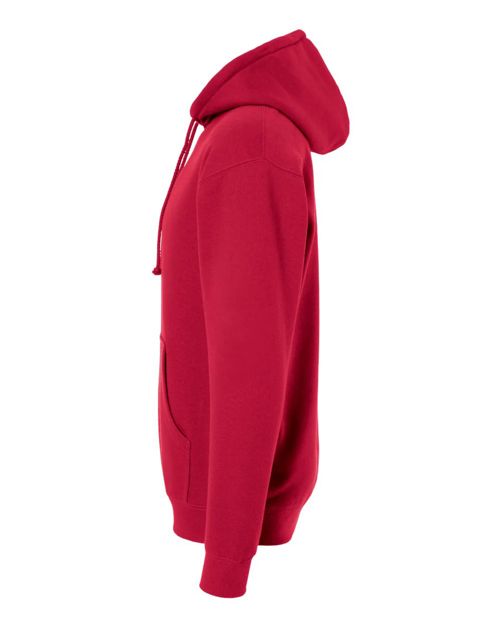 8.5oz. Midweight Pullover Hood - Image 14
