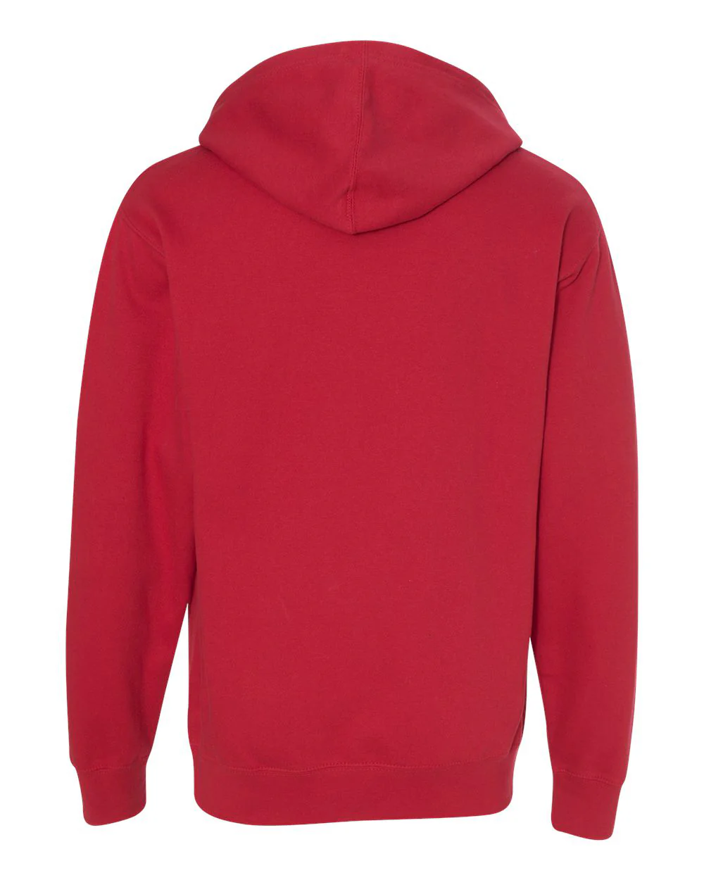 8.5oz. Midweight Pullover Hood - Image 15