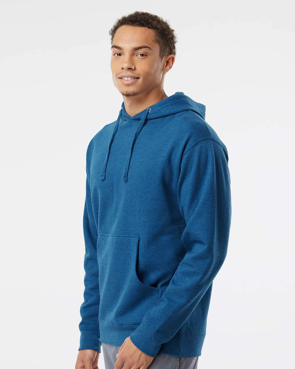 8.5oz. Midweight Pullover Hood - Image 29