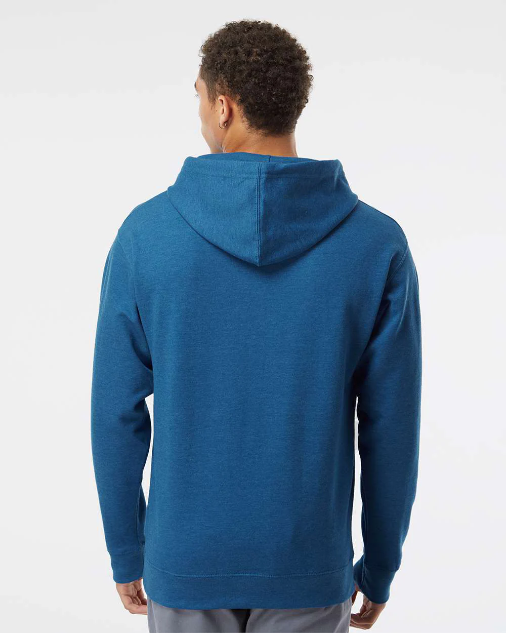 8.5oz. Midweight Pullover Hood - Image 30