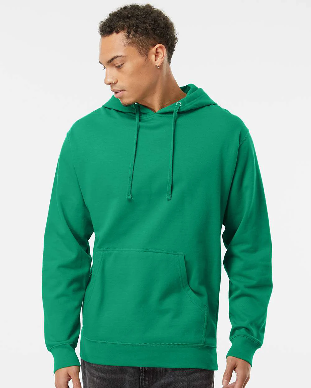 8.5oz. Midweight Pullover Hood - Image 34