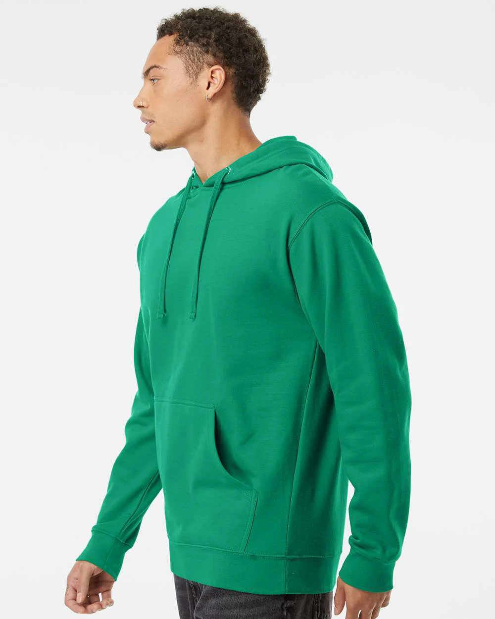 8.5oz. Midweight Pullover Hood - Image 35