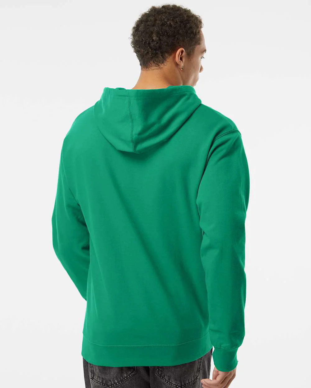 8.5oz. Midweight Pullover Hood - Image 36