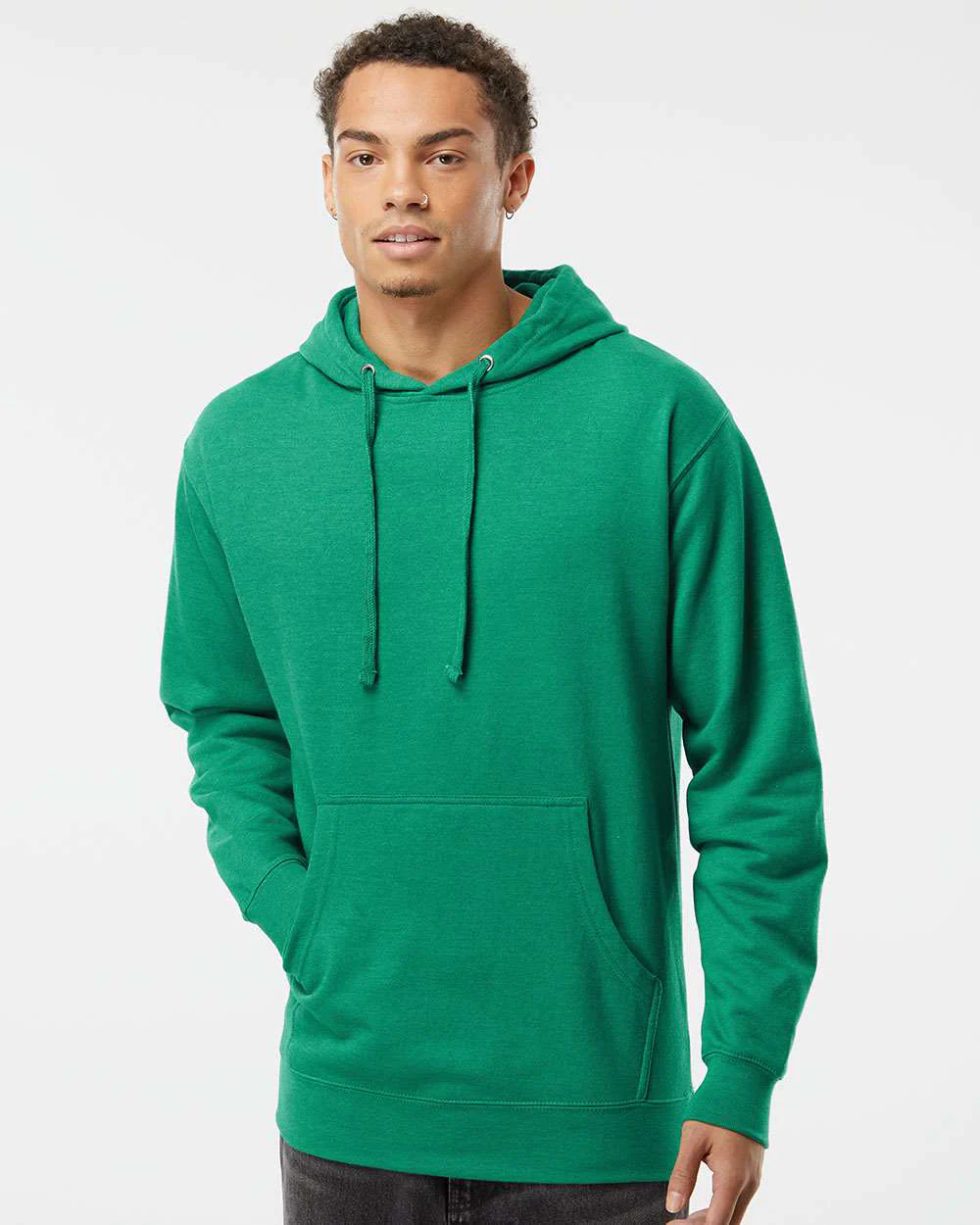 8.5oz. Midweight Pullover Hood - Image 40