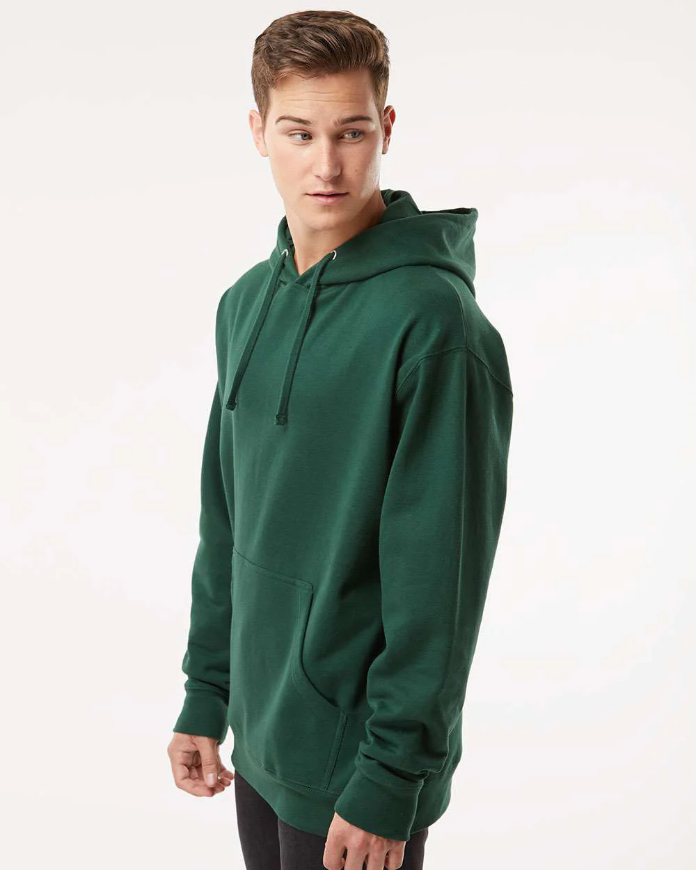 8.5oz. Midweight Pullover Hood - Image 47