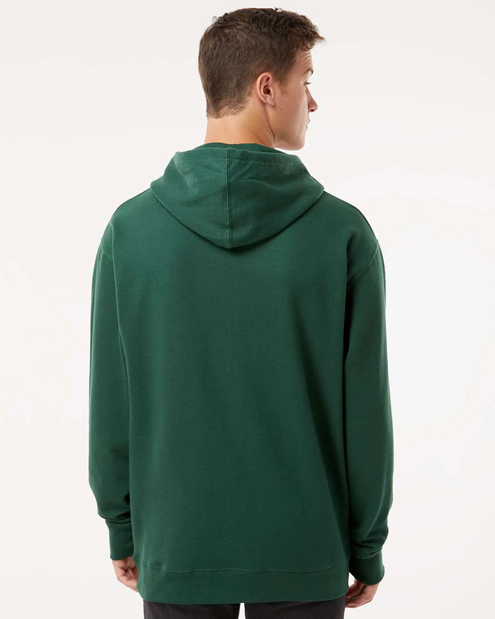 8.5oz. Midweight Pullover Hood - Image 48