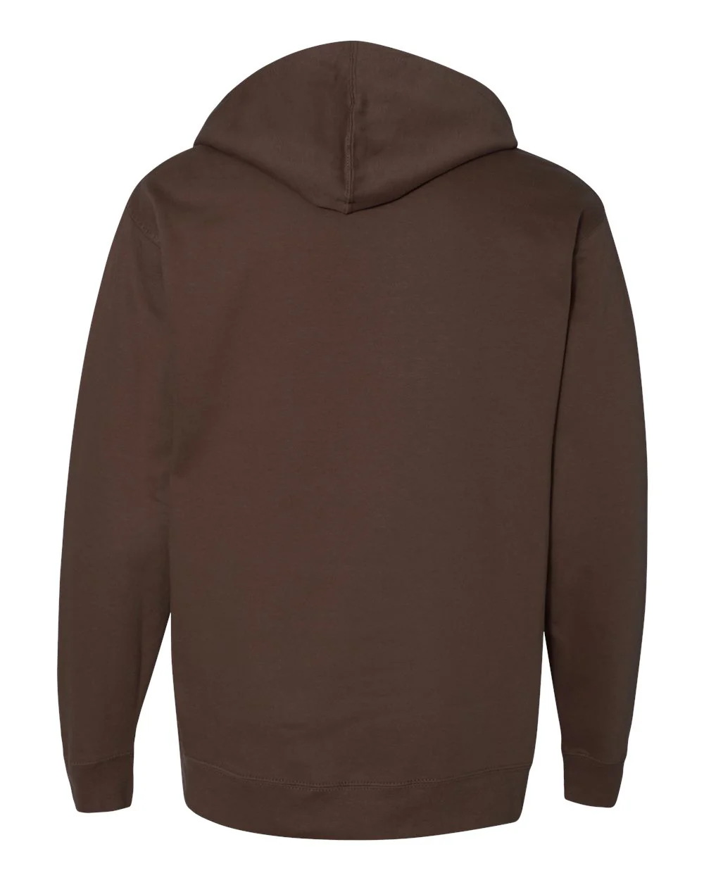 8.5oz. Midweight Pullover Hood - Image 58