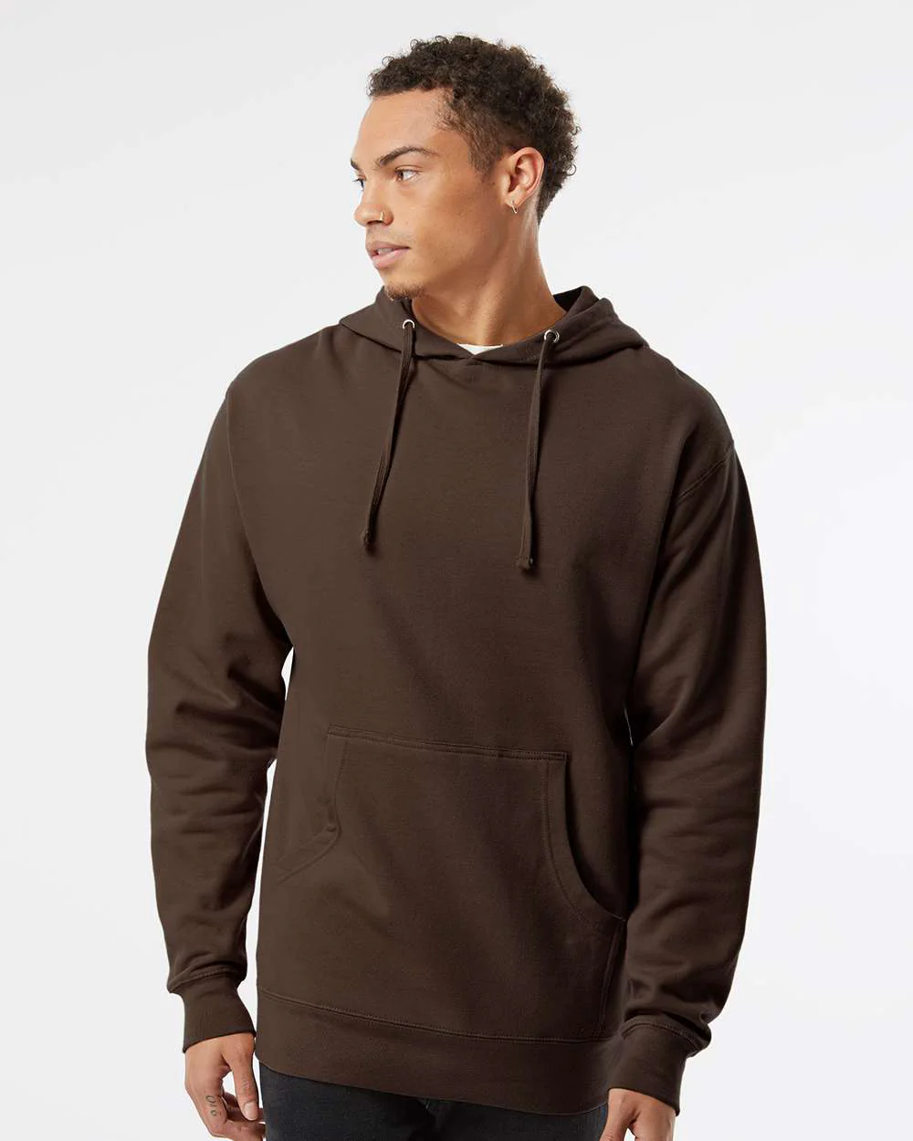 8.5oz. Midweight Pullover Hood - Image 59
