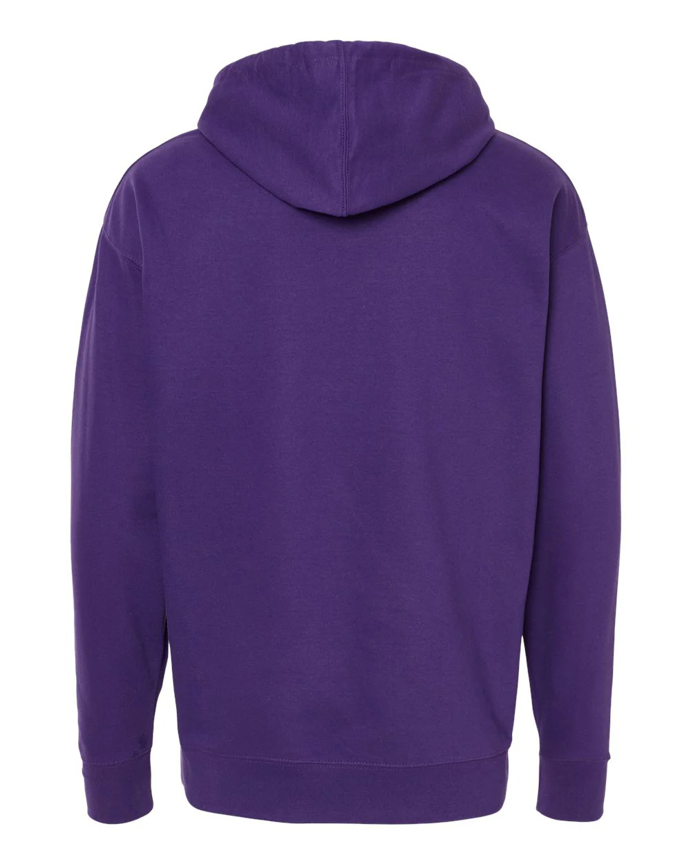 8.5oz. Midweight Pullover Hood - Image 6