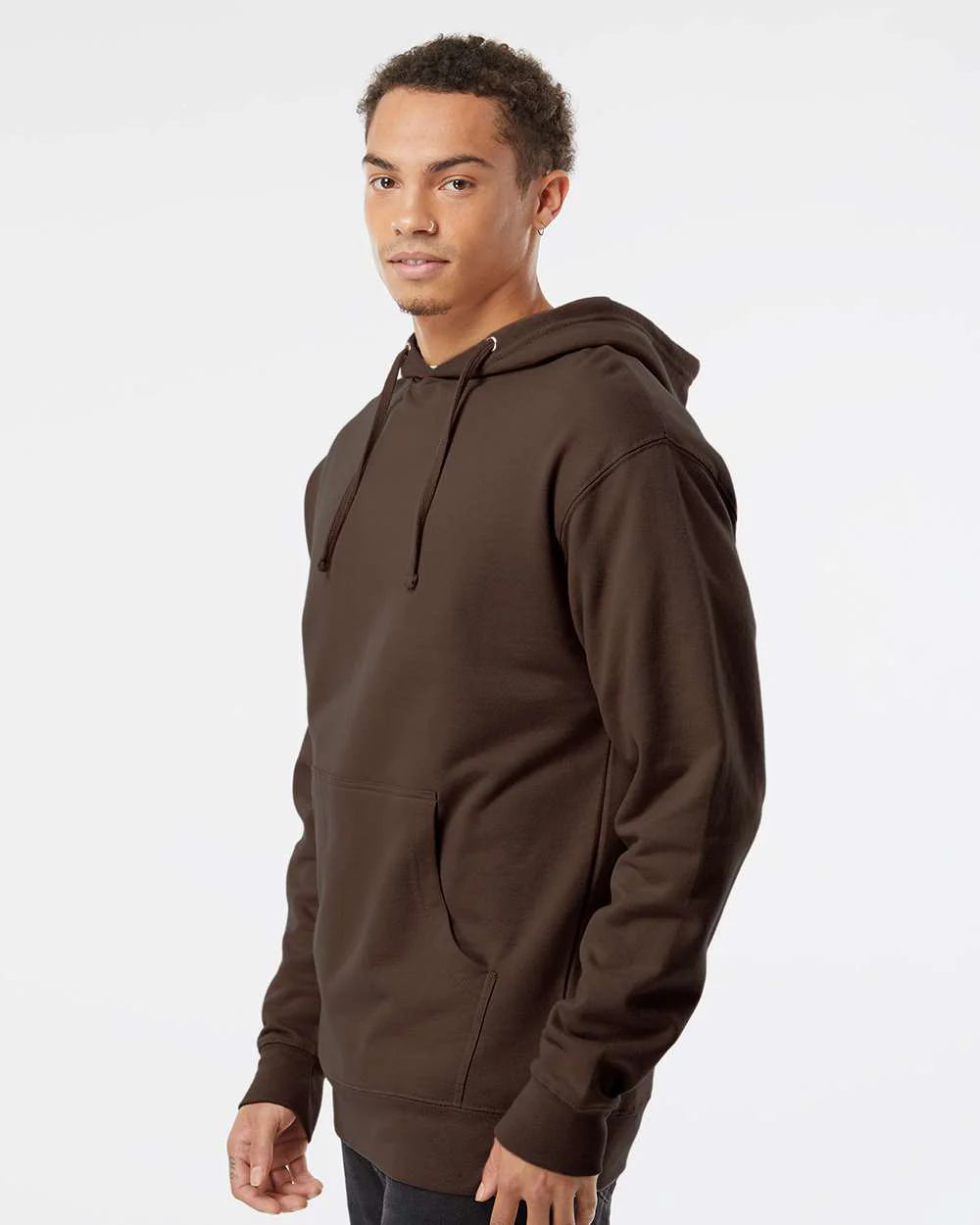 8.5oz. Midweight Pullover Hood - Image 60