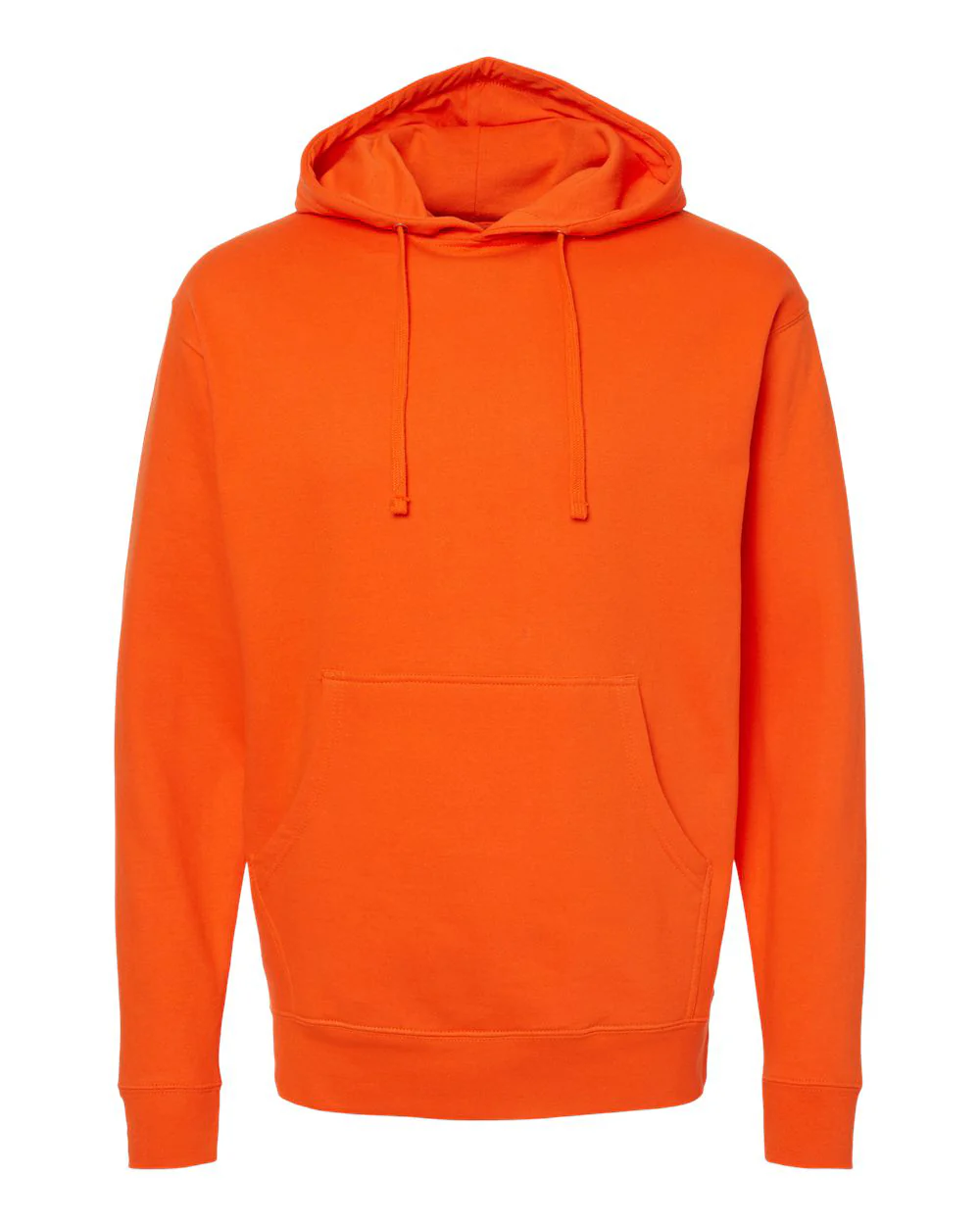 8.5oz. Midweight Pullover Hood - Image 7