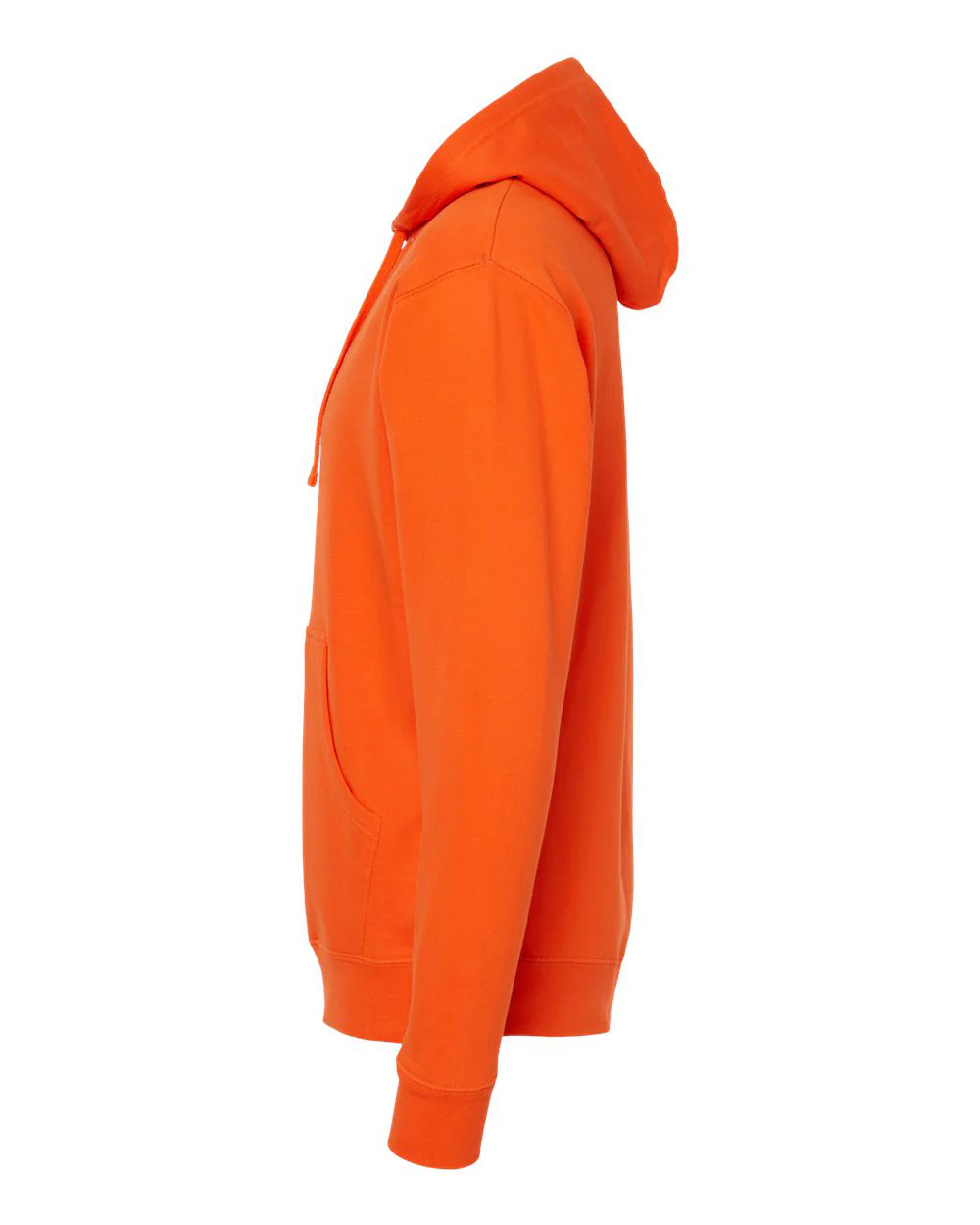 8.5oz. Midweight Pullover Hood - Image 8