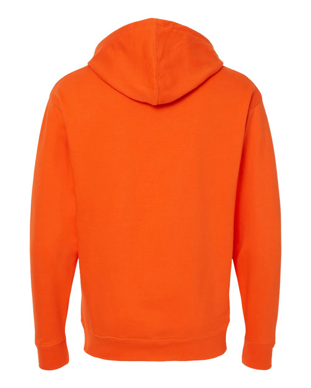 8.5oz. Midweight Pullover Hood - Image 9