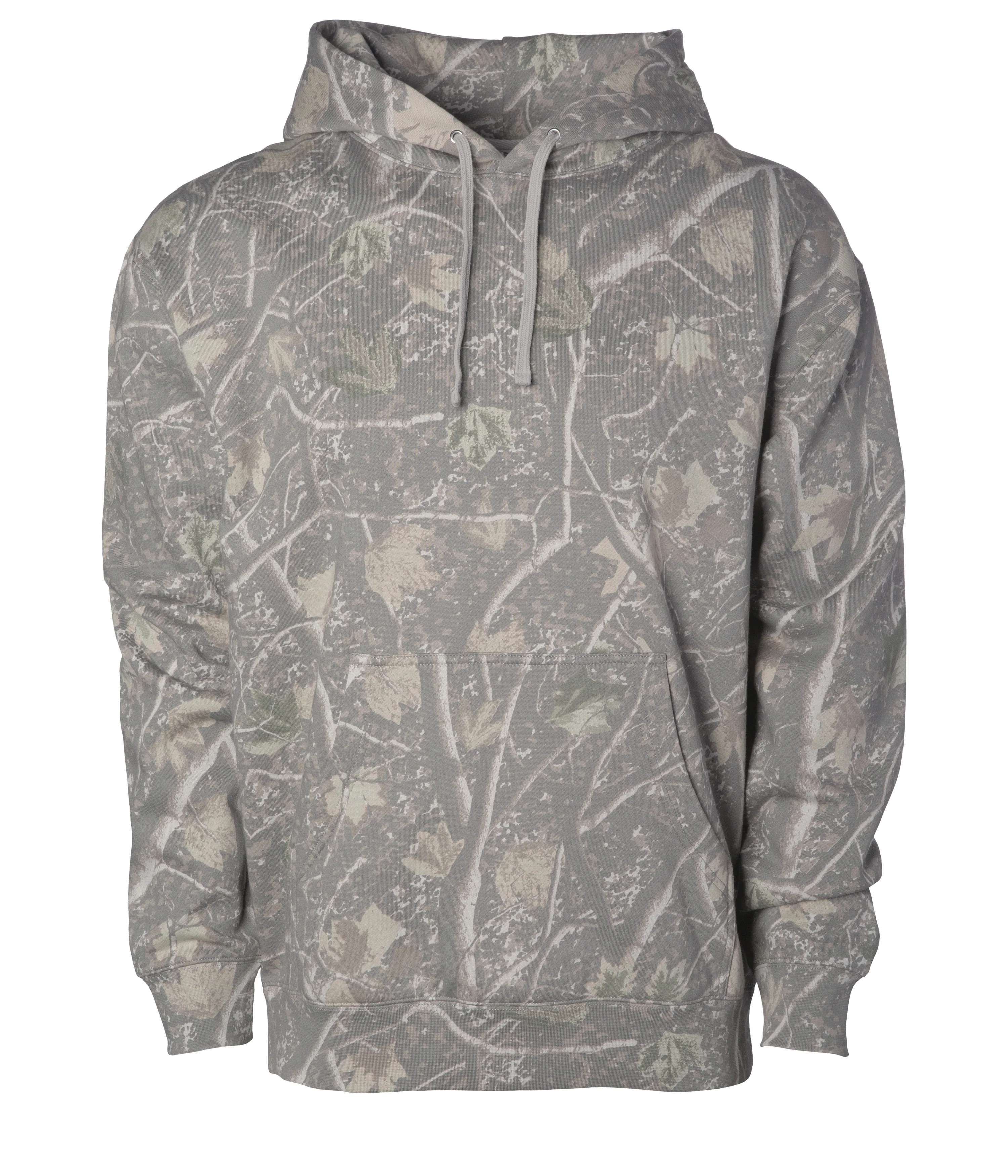 8.5oz. Midweight Pullover Hood - Image 14