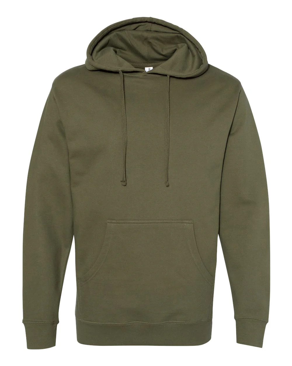 8.5oz. Midweight Pullover Hood - Image 11