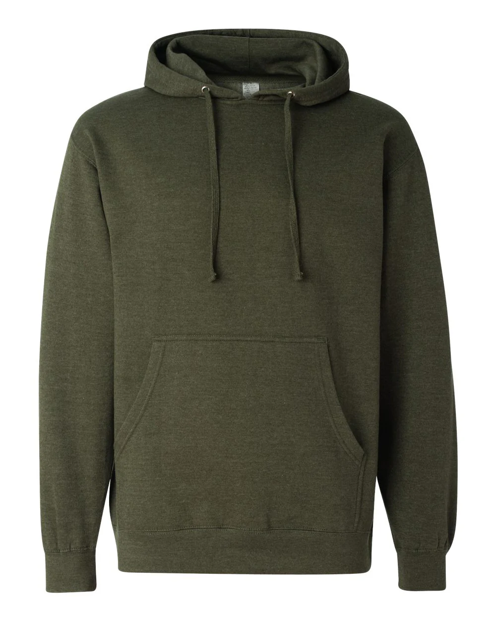 8.5oz. Midweight Pullover Hood - Image 12
