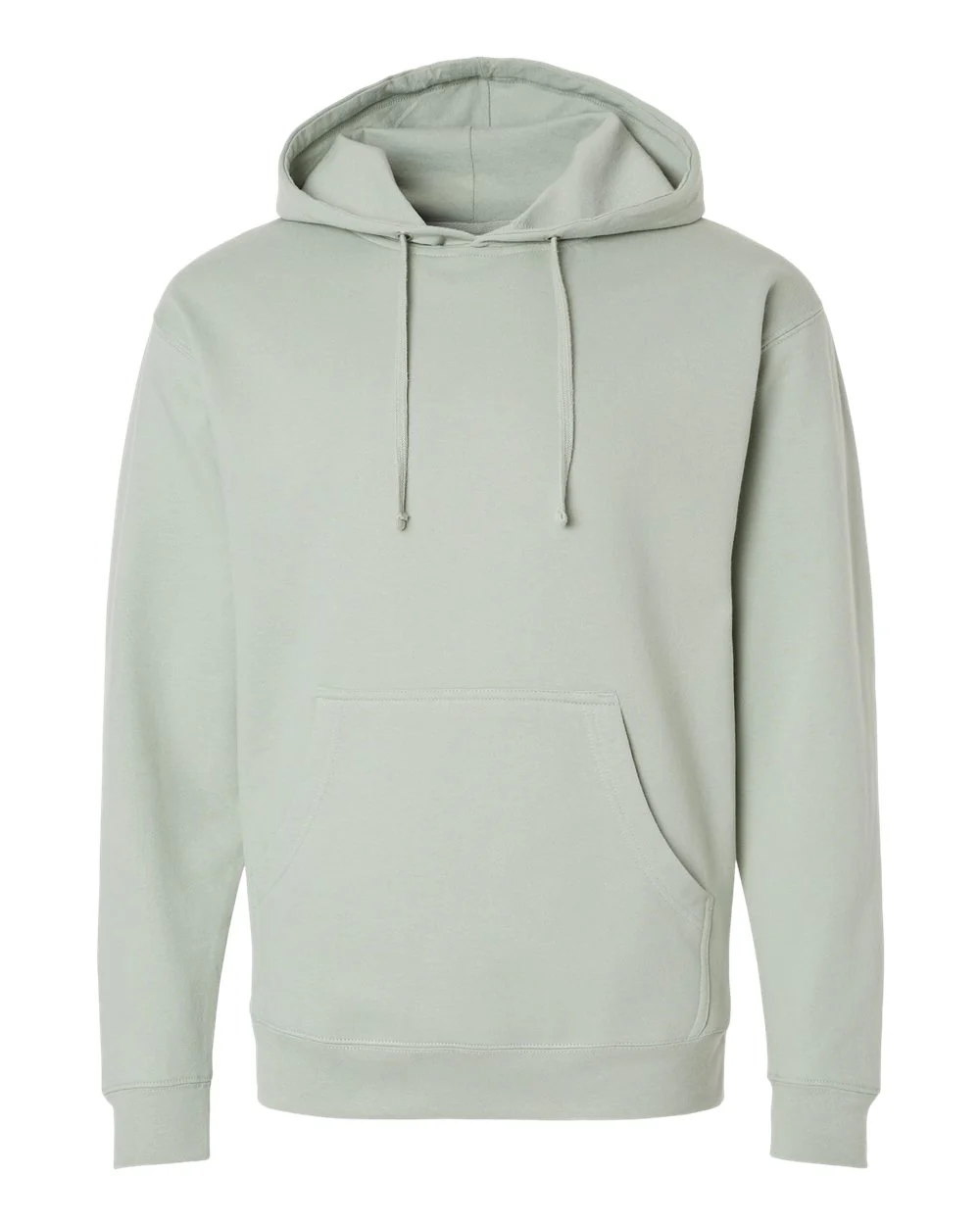 8.5oz. Midweight Pullover Hood - Image 20