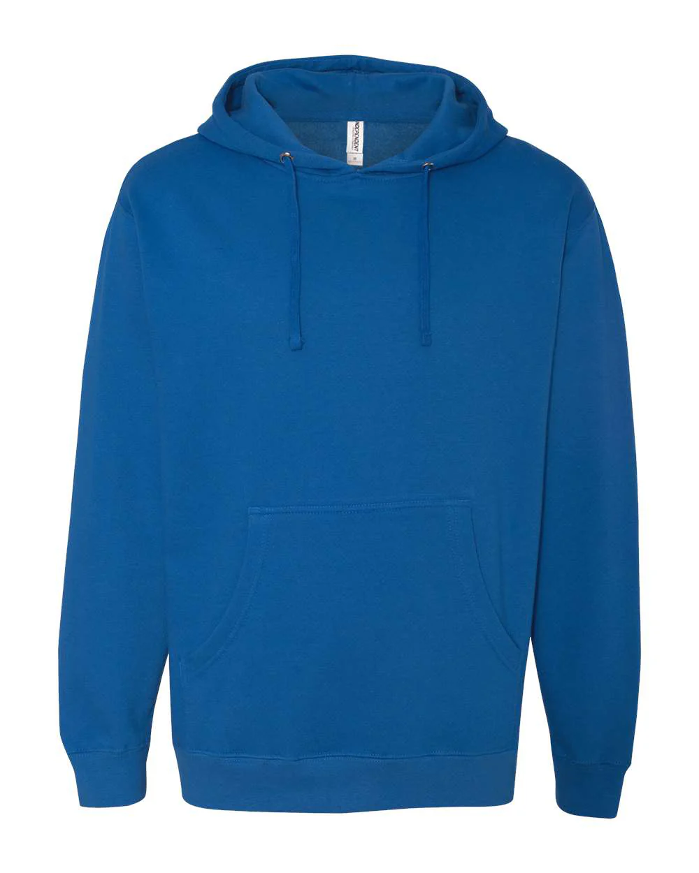 8.5oz. Midweight Pullover Hood - Image 23