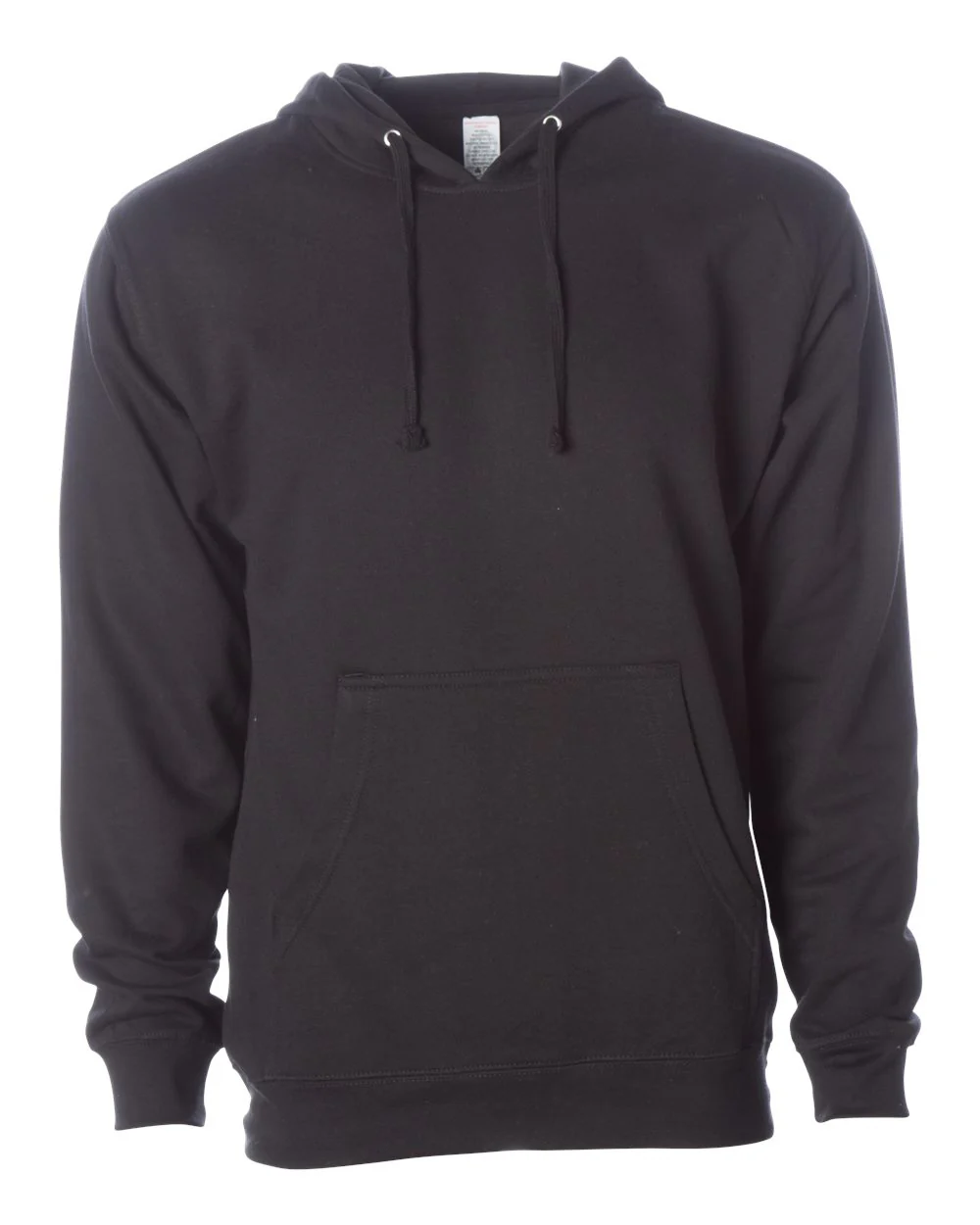 8.5oz. Midweight Pullover Hood - Image 3
