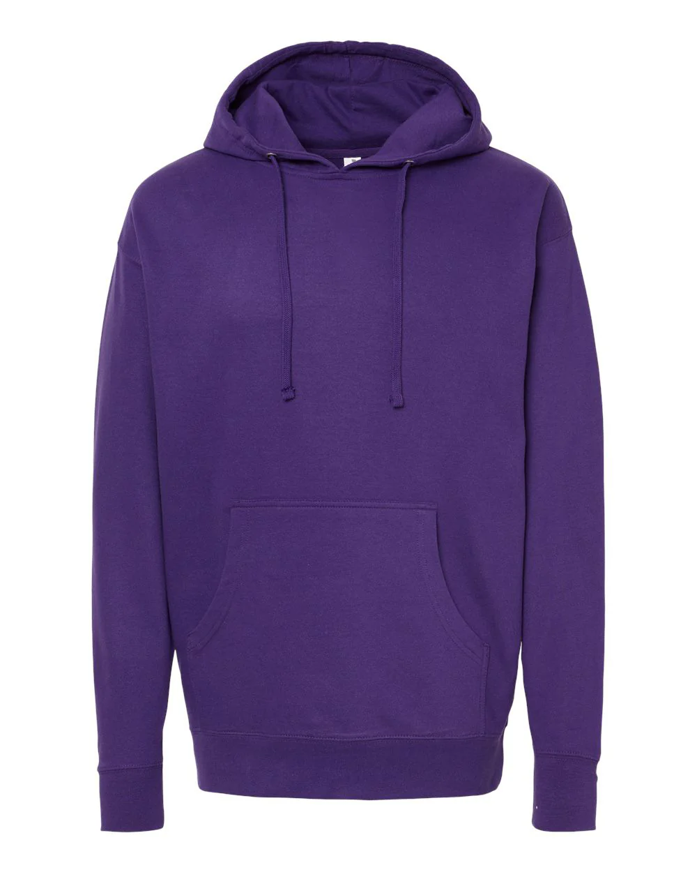8.5oz. Midweight Pullover Hood - Image 31